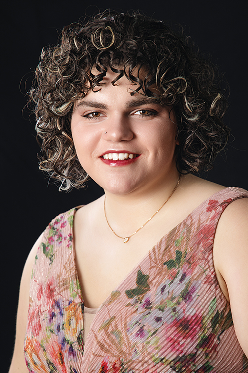 Isabella Marie Hersey